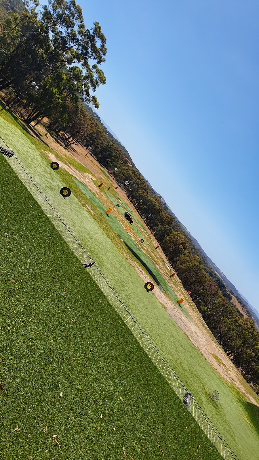 Plenty View Golf Park |  | 206 Yan Yean Rd, Plenty VIC 3090, Australia | 0394361411 OR +61 3 9436 1411