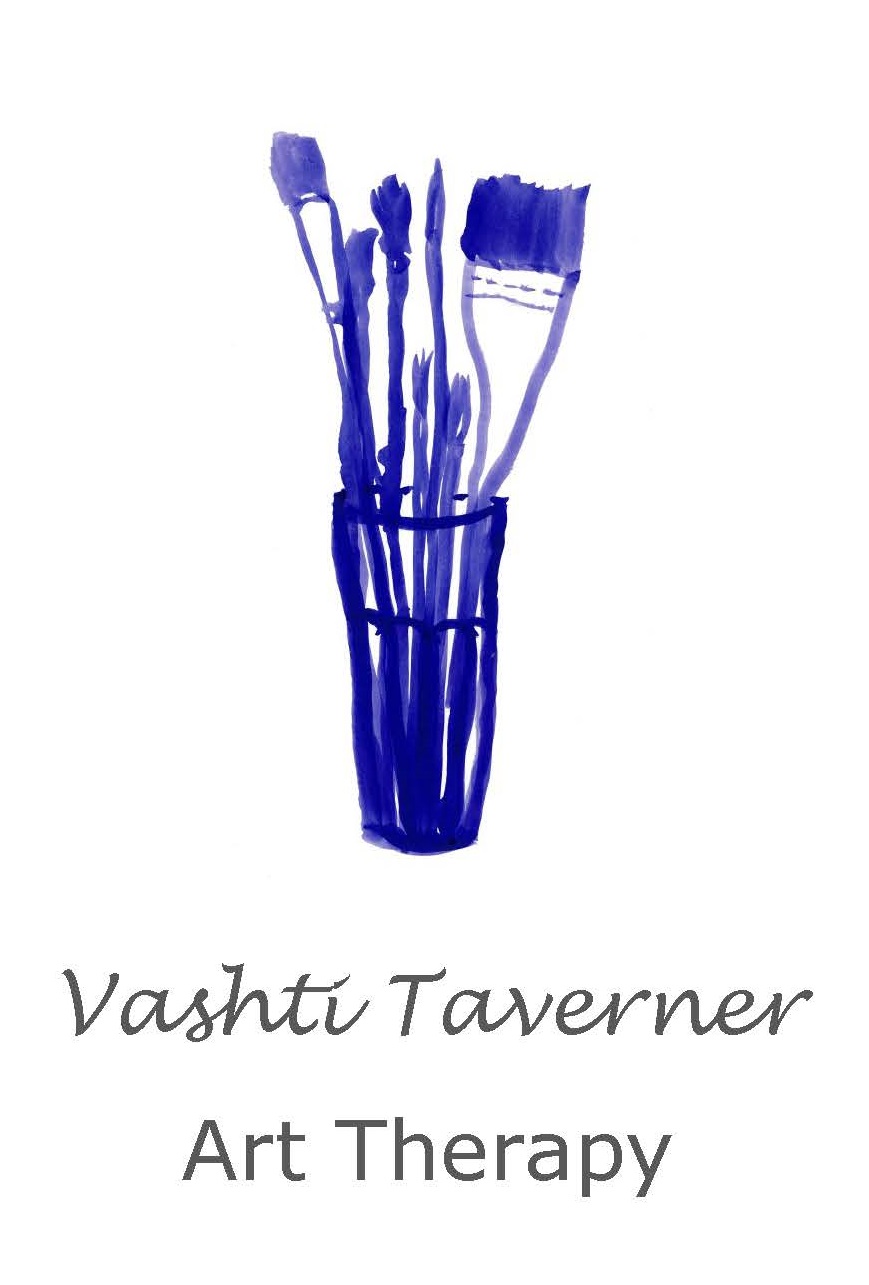 Vashti Taverner Art Therapy | 13 Collins St, Tempe NSW 2044, Australia