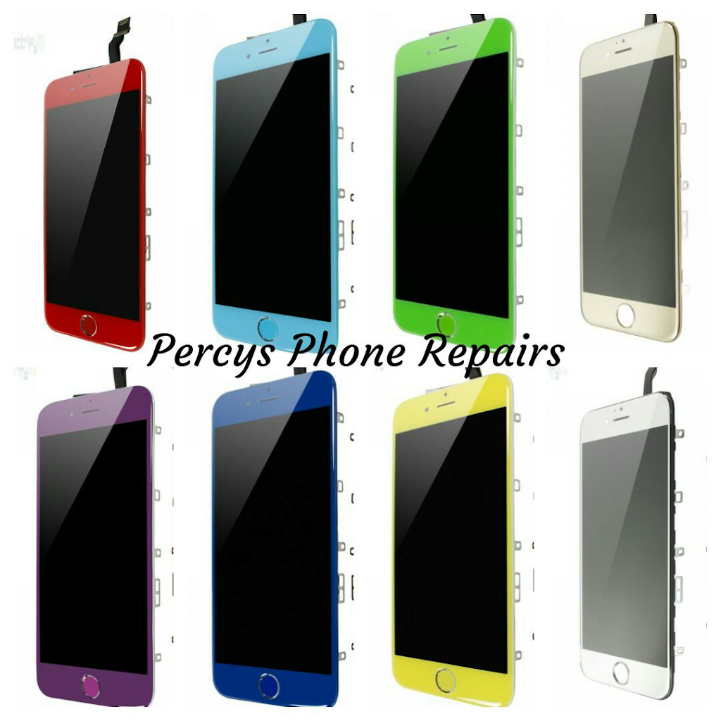 Percys Phone Repairs | store | 15 Bogong Ave, Mount Beauty VIC 3699, Australia | 0427065739 OR +61 427 065 739