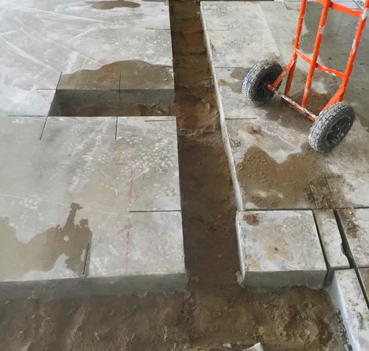 Northern Concrete Cutting | general contractor | 124 Peerless Rd, Munno Para West SA 5115, Australia | 0872820079 OR +61 8 7282 0079