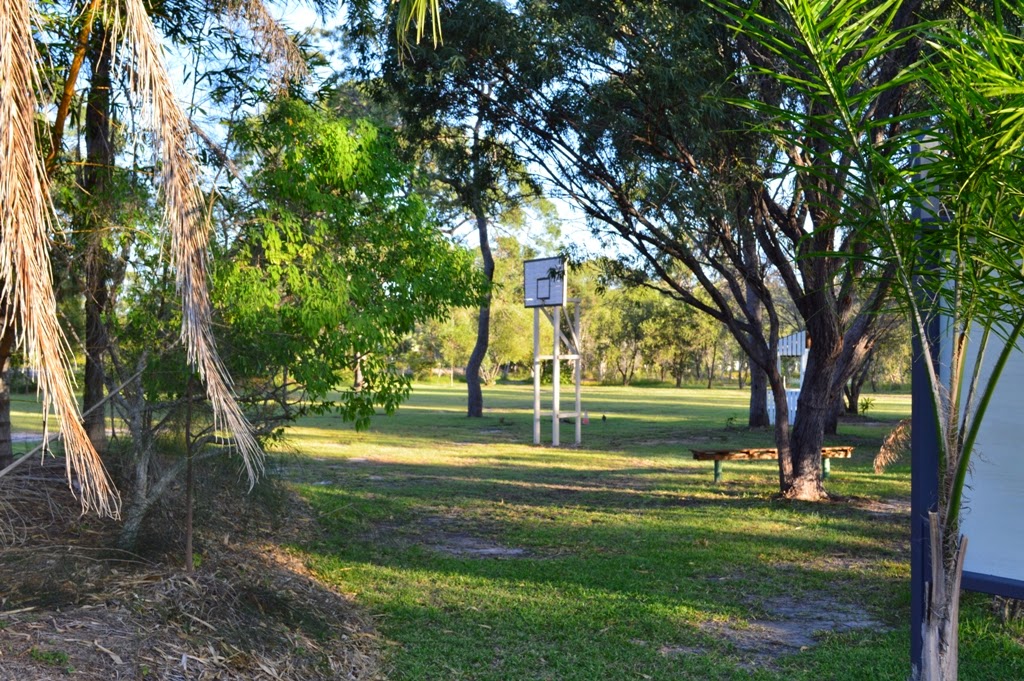 The Lovely Cottages Holiday Retreat | 61 Bicentennial Dr, Agnes Water QLD 4677, Australia | Phone: (07) 4974 9554