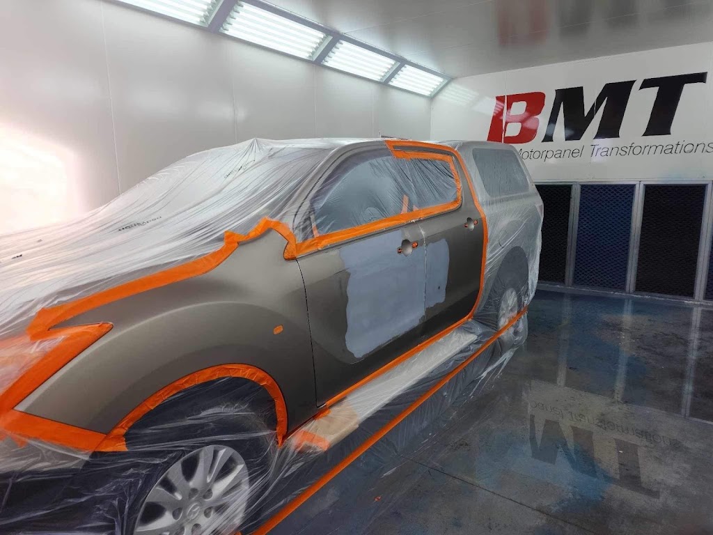 Bohm Motorpanel Transformations | 35 Telford Dr, Shepparton VIC 3630, Australia | Phone: 0421 509 317