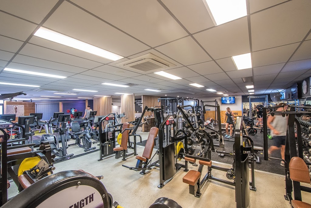 D Fitness | 5/8 Burragah Way, Duncraig WA 6023, Australia | Phone: 0432 820 430