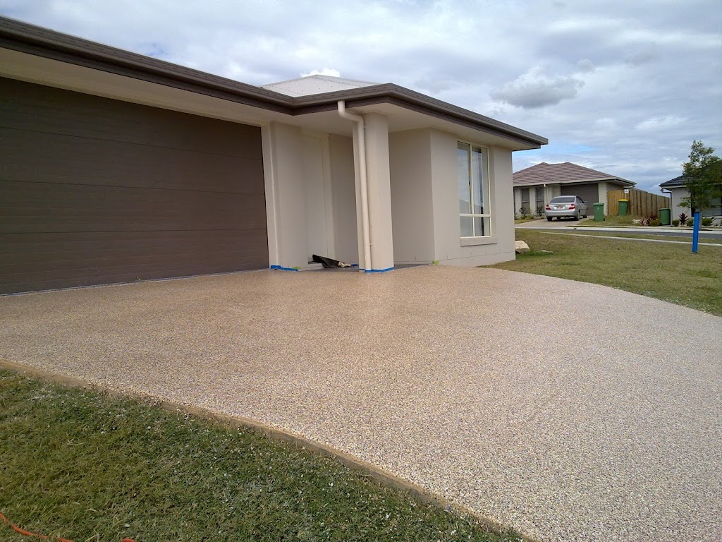 Ultimate Surfaces Pty Ltd | general contractor | 1/10 Blue Rock Dr, Luscombe QLD 4207, Australia | 0411416067 OR +61 411 416 067