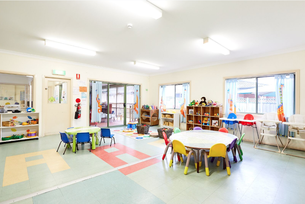 Milestones Early Learning North Paramatta | school | 198-200 Pennant St, North Parramatta NSW 2151, Australia | 0296304511 OR +61 2 9630 4511