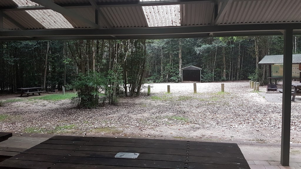 Bellbird campground | Coombadjha Track, Gibraltar Range NSW 2370, Australia | Phone: (02) 6739 0700