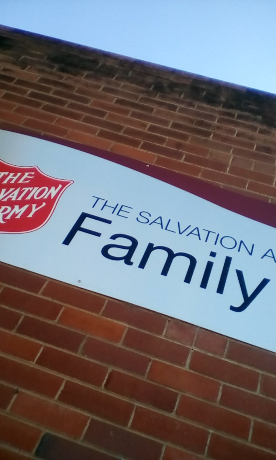 Salvation Army Family Store | store | 21 Rankin St, Forbes NSW 2871, Australia | 0268511125 OR +61 2 6851 1125