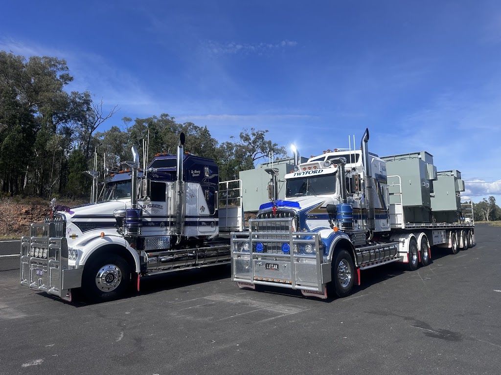 JJ Twyford & Sons PTY LTD | 98 Tynan Rd, Table Top NSW 2640, Australia | Phone: 0408 462 467