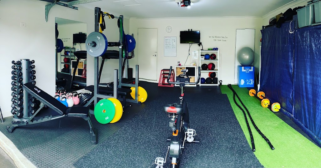 Be Fit 4 YOU | 1 Pollen Pl, Narre Warren VIC 3805, Australia | Phone: 0413 888 637