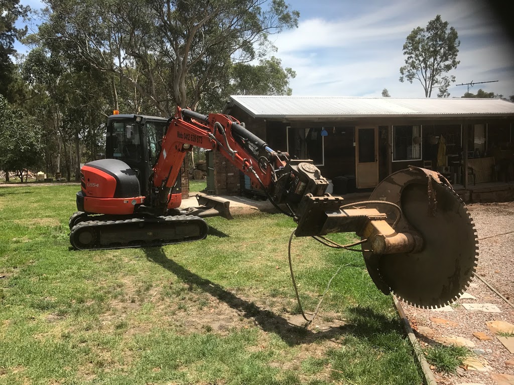 Singhs Earthworks | general contractor | Kentlyn NSW 2560, Australia | 0412639873 OR +61 412 639 873