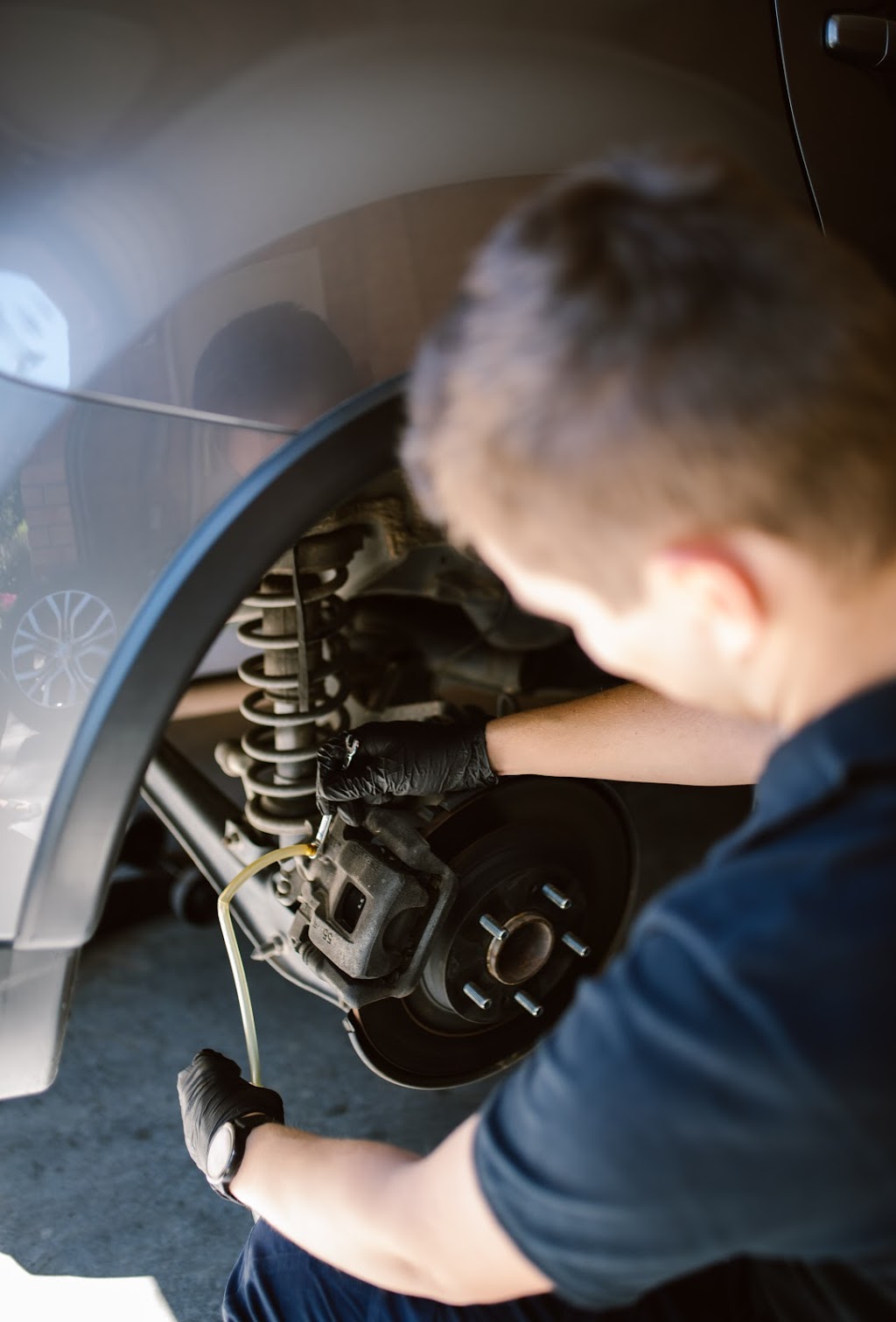 At Your Service Automotive | car repair | 3 Gleeson Way, Officer VIC 3809, Australia | 0435994790 OR +61 435 994 790