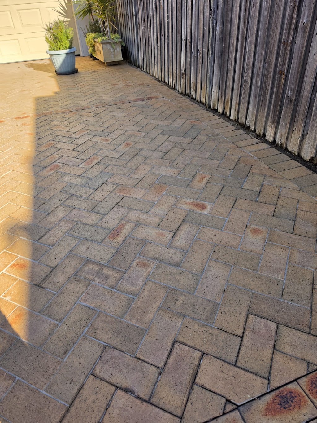 Mint Exterior Cleaning | Marrickville Rd, Dulwich Hill NSW 2203, Australia | Phone: 0405 599 234