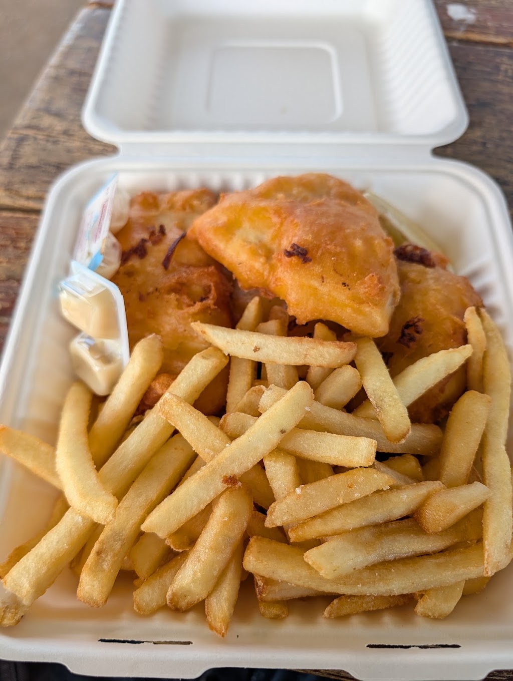 Shark Bay Cafe | 51 Knight Terrace, Denham WA 6537, Australia | Phone: (08) 9948 3222