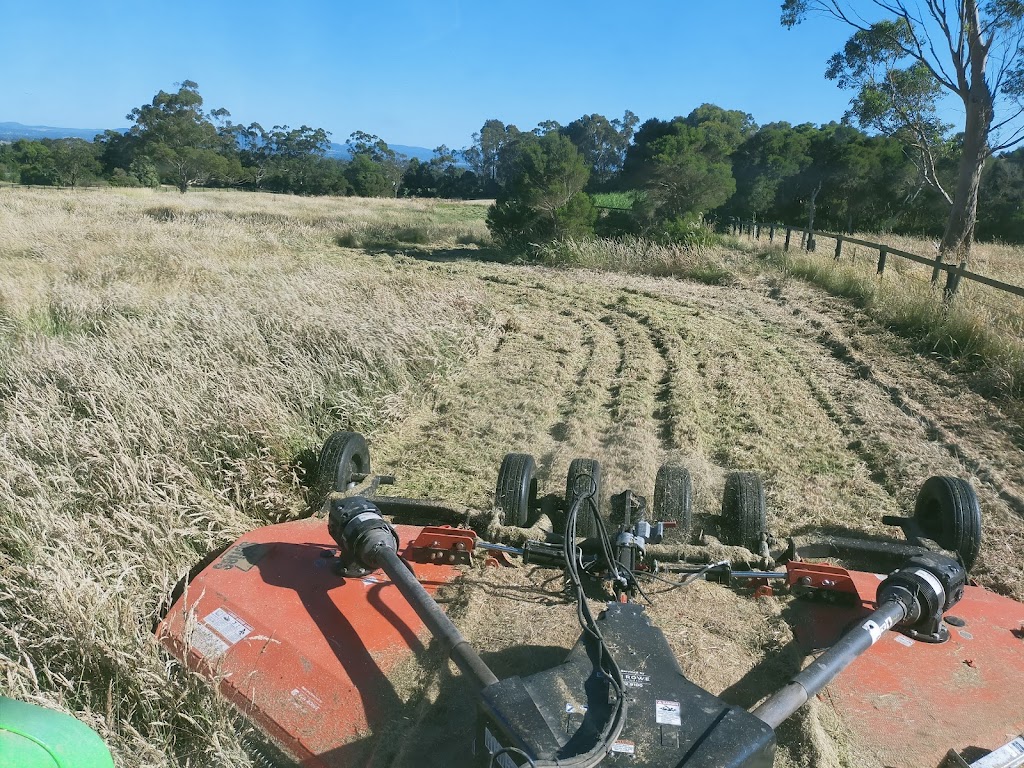 Farm Line Maintenance and welding | Longwarry VIC 3816, Australia | Phone: 0492 997 236