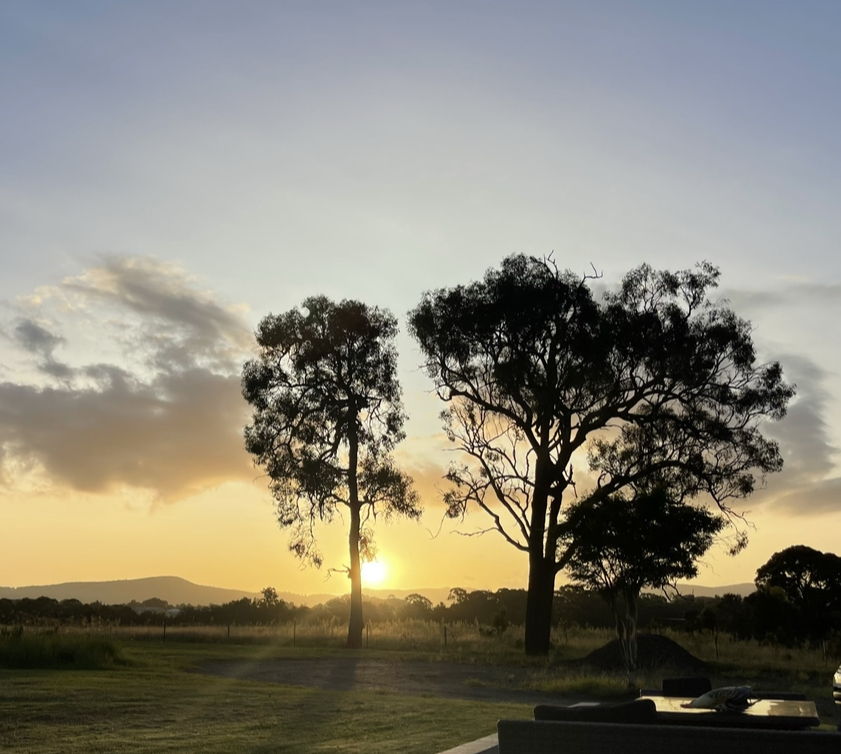 Copper Creek Retreat | 96 Lomas Ln, Nulkaba NSW 2325, Australia | Phone: 0415 065 551
