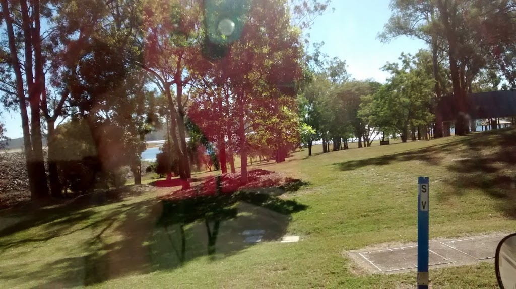 Esk Memorial Park | park | Highland St, Esk QLD 4312, Australia | 0754244600 OR +61 7 5424 4600