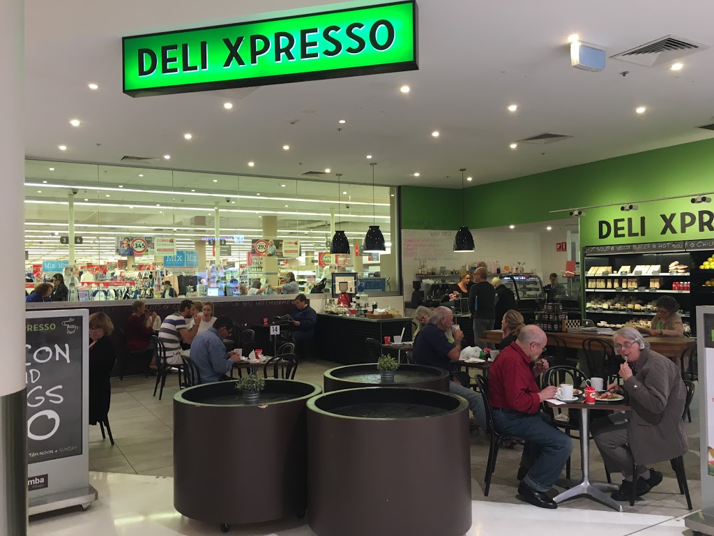 Deli Xpresso Katoomba | 34 Parke St, Katoomba NSW 2780, Australia | Phone: (02) 4787 7565