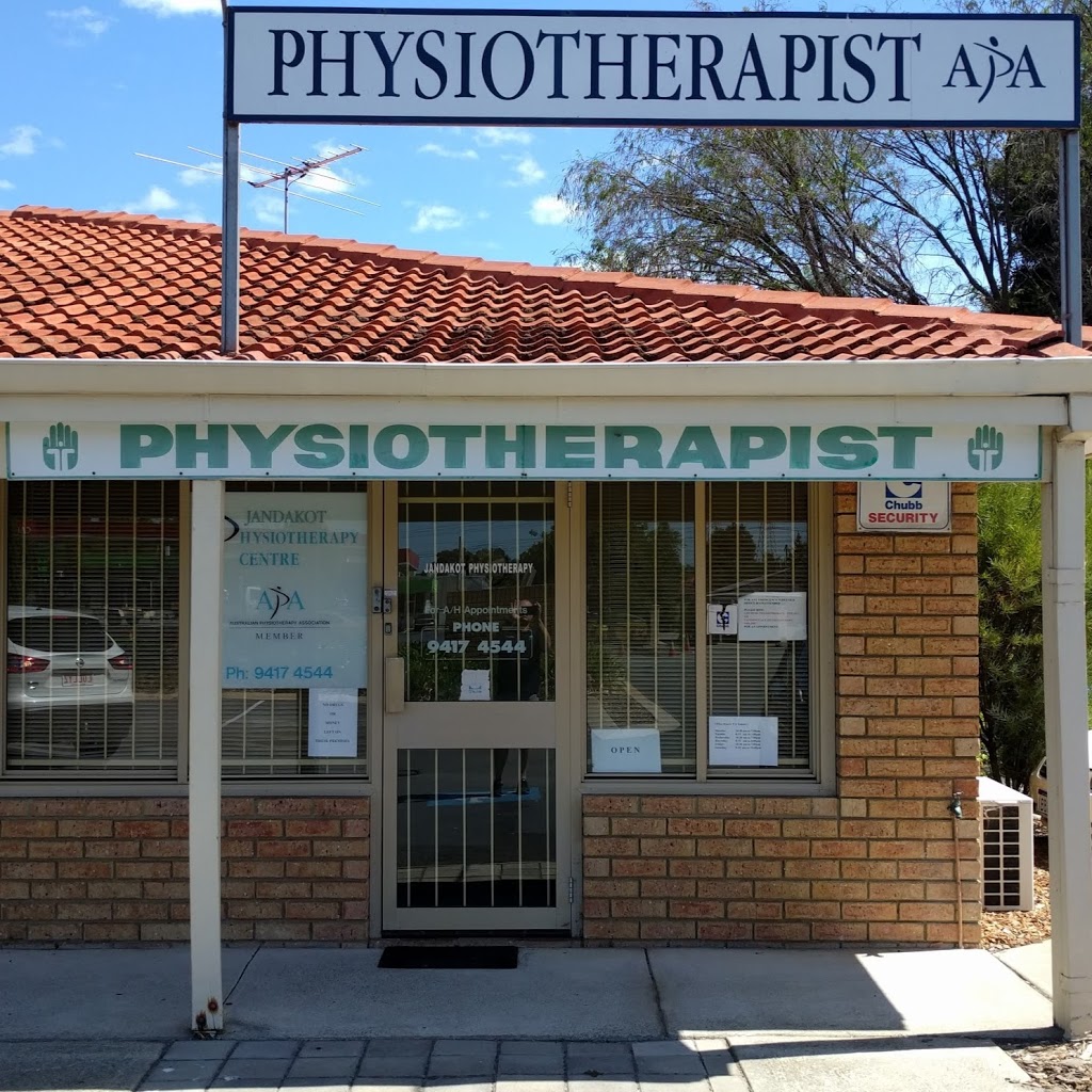 Jandakot Physiotherapy Centre | Suite 5 Cnr Berrigan Drive & North Lake Road, South Lake, Perth WA 6164, Australia | Phone: (08) 9417 4544