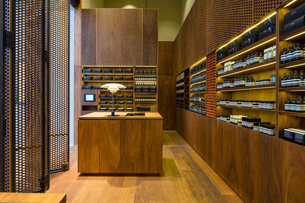 Aesop Burnside Village | Burnside Village, 112/477 Portrush Rd, Glenside SA 5065, Australia | Phone: (08) 8379 8477