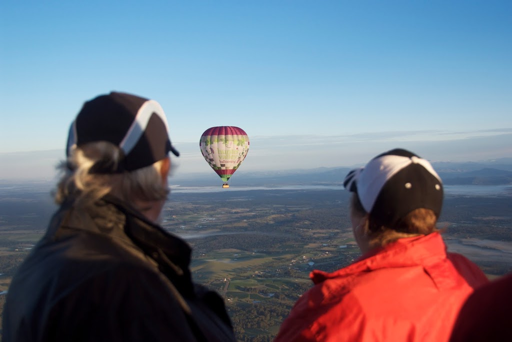 Hunter Valley Ballooning | 3/26 Lodge Rd, Lovedale NSW 2320, Australia | Phone: (02) 4990 8024