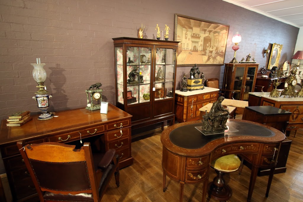 Page Antiques | 175/177 Canterbury Rd, Canterbury VIC 3126, Australia | Phone: (03) 9880 7433