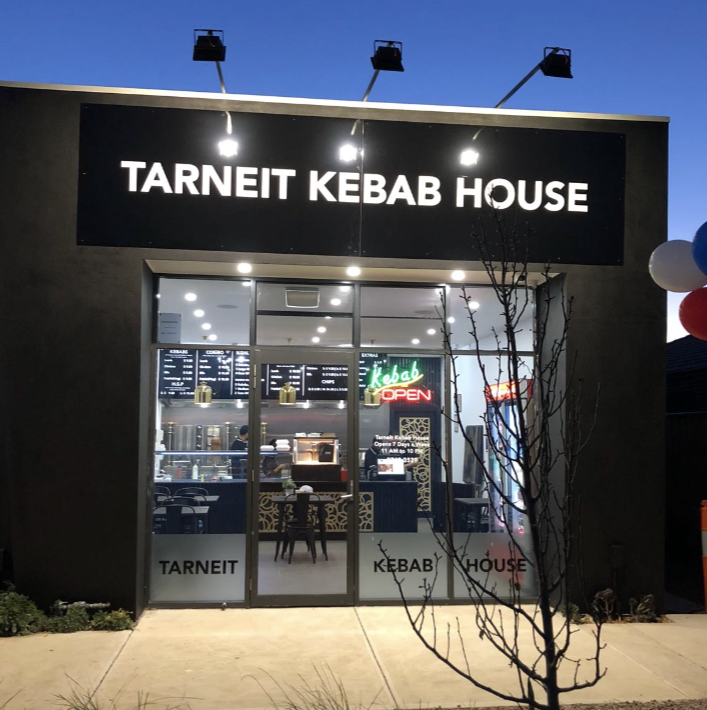 Tarneit Kebab House | restaurant | Shop5/652 Tarneit Rd, Tarneit VIC 3029, Australia | 0397493529 OR +61 3 9749 3529