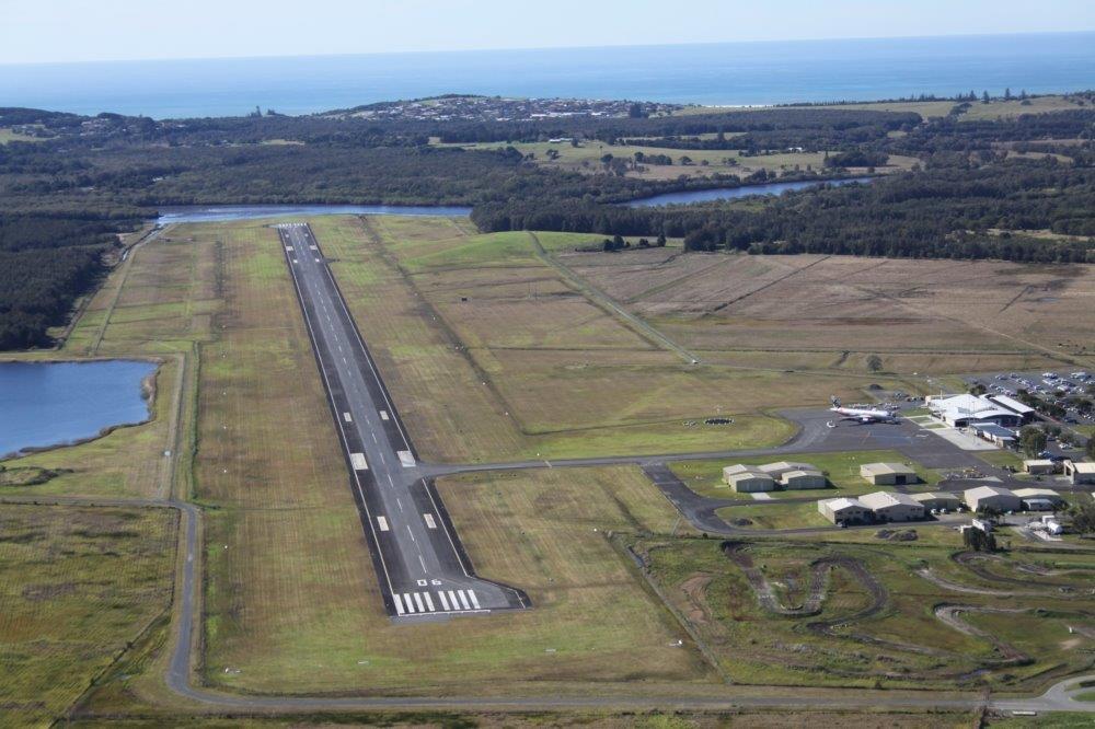 Ballina Aero Club | Ballina Airport, GA Access Road, Southern Cross Drive, Ballina NSW 2478, Australia | Phone: 0418 663 666