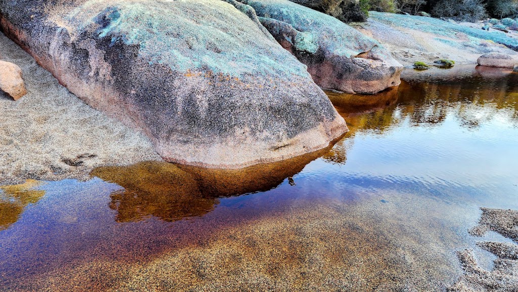 Sleepy Bay | Wineglass Bay, Australia | Phone: (03) 6256 7000