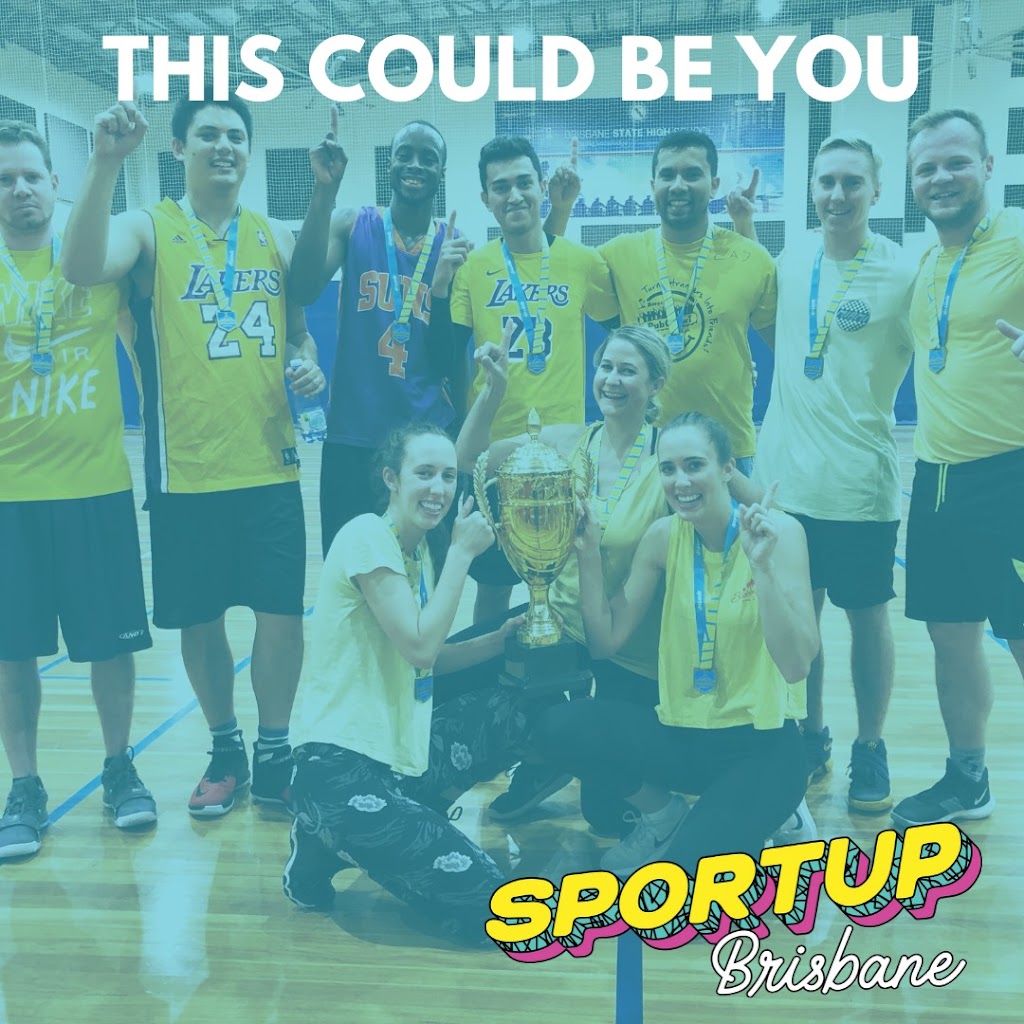 SportUP - Spring Hill |  | 27 College Rd, Spring Hill QLD 4000, Australia | 0425908308 OR +61 425 908 308