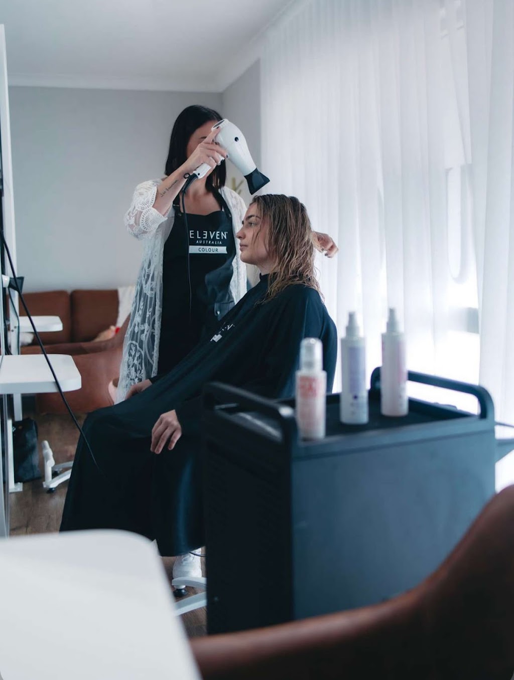 Butter Hair & Co | 86 John St, Coonabarabran NSW 2357, Australia | Phone: (02) 6842 1881