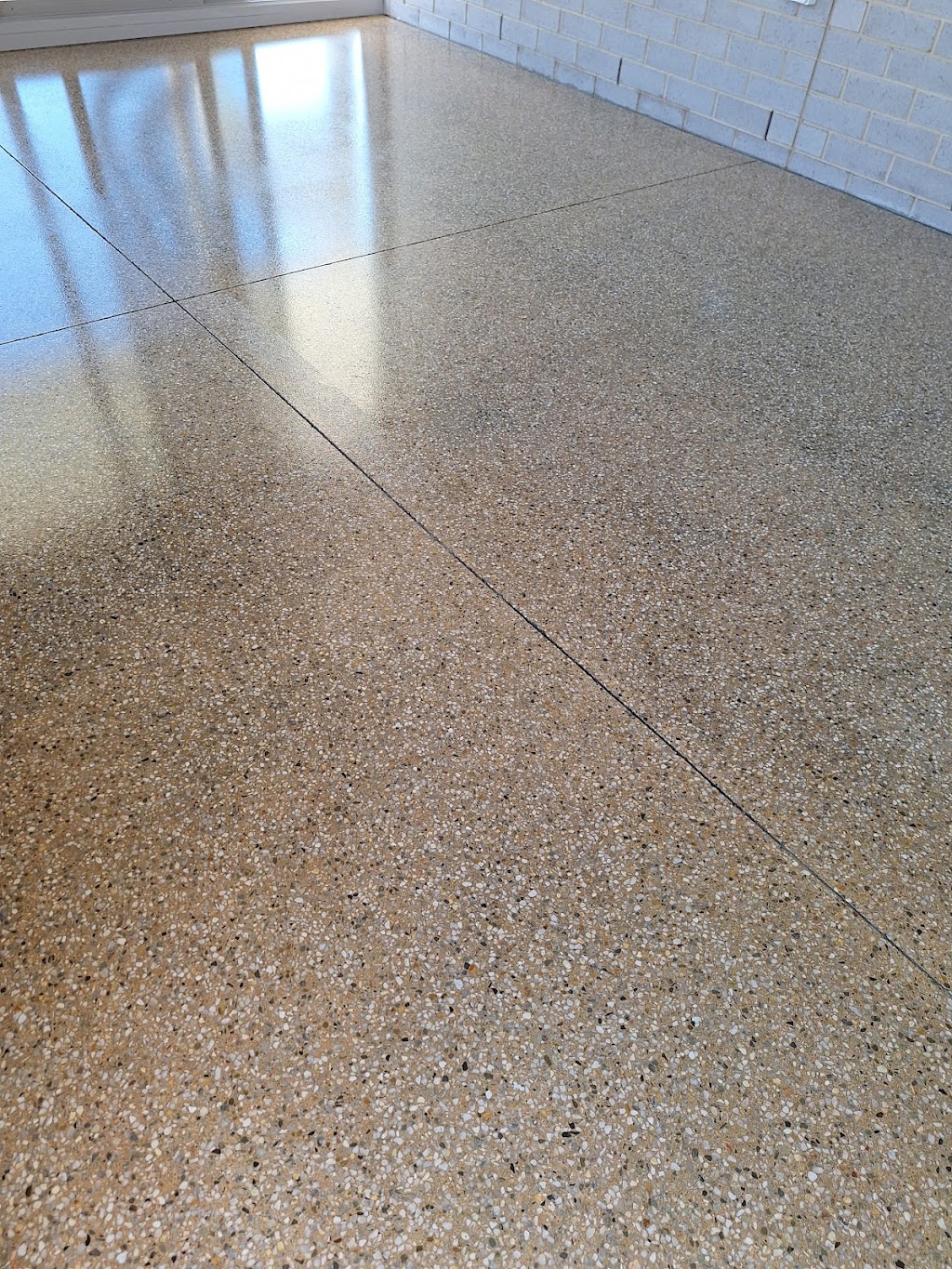 Rivergrind Concrete Polishing & Coatings | 288 River Rd, Cobram VIC 3644, Australia | Phone: 0498 736 296