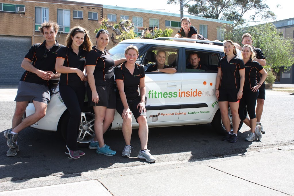 Fitness Inside Out | health | 18 Reads Rd, Wamberal NSW 2260, Australia | 1300735790 OR +61 1300 735 790