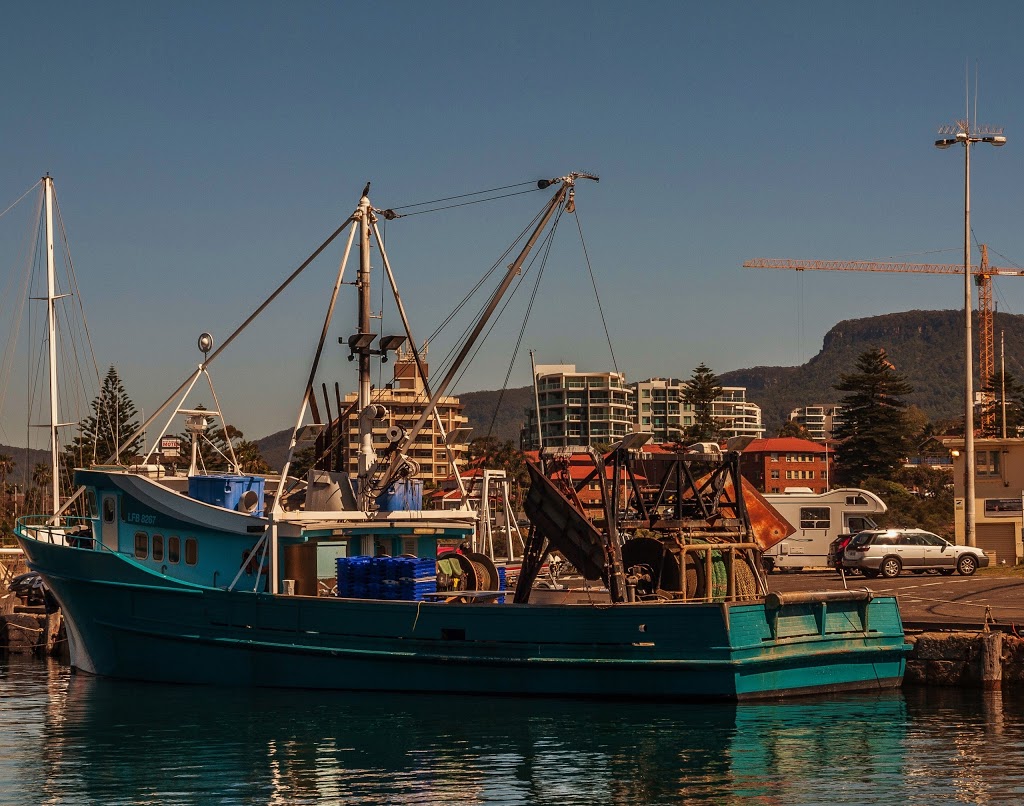 Illawarra Boat Charter | Wollongong NSW 2500, Australia | Phone: 0427 423 500