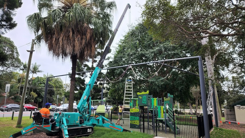 DLB Cranes | 374 Stapylton Jacobs Well Rd, Stapylton QLD 4207, Australia | Phone: 0474 352 276