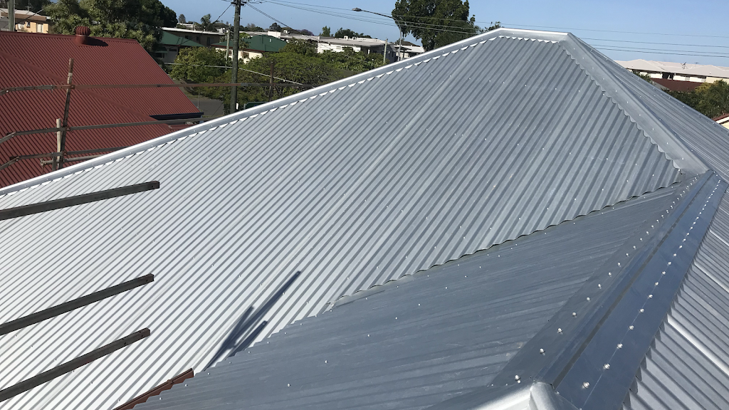 Vincent Roofing Bne Pty Ltd | roofing contractor | Fitzgibbon QLD 4018, Australia | 0432660047 OR +61 432 660 047