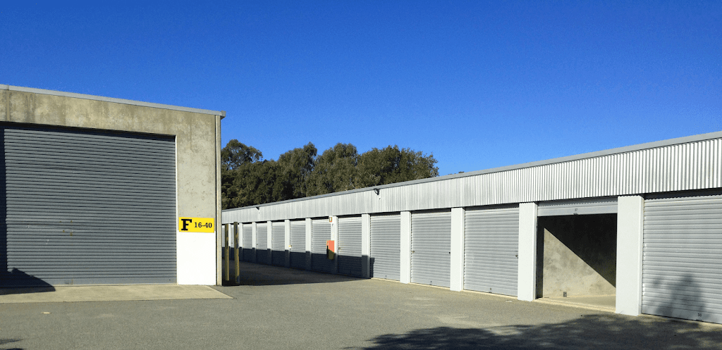 National Storage Guildford | storage | 11/46 James St, Guildford WA 6055, Australia | 0893771722 OR +61 8 9377 1722