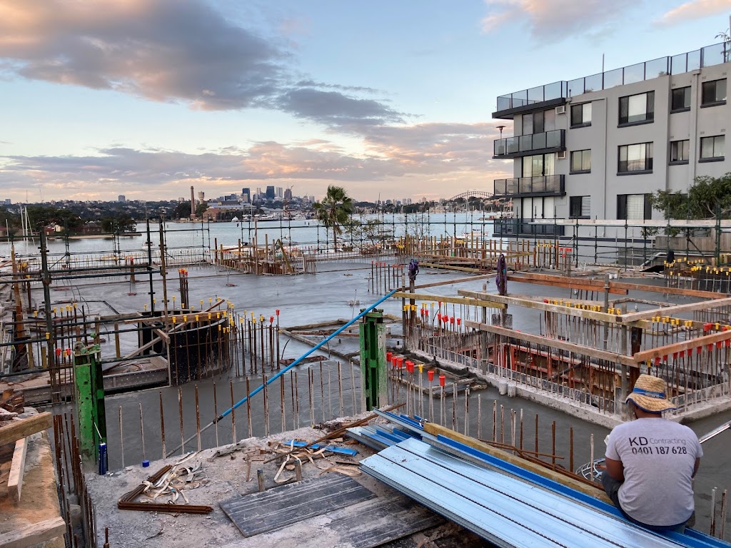 KD Contracting | 47 Ocean St, Dudley NSW 2290, Australia | Phone: 0401 187 628