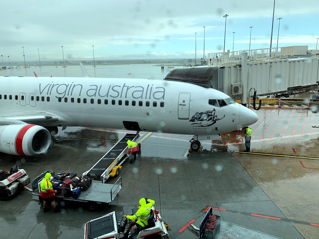 Virgin Australia Lounge Melbourne Airport |  | Departure Dr, Melbourne Airport VIC 3045, Australia | 136789 OR +61 136789