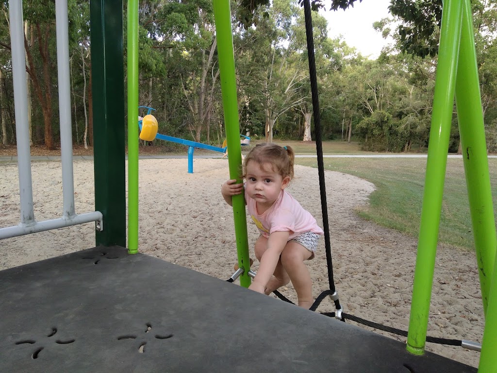 Brosnan Drive Park | Brosnan Drive Park, 28 Brosnan Dr, Capalaba QLD 4157, Australia | Phone: (07) 3829 8999