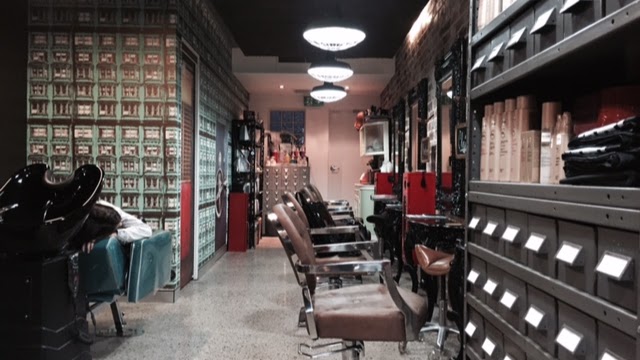 Cabelo Culture | hair care | 101 Miller St, Pyrmont NSW 2009, Australia | 0295716636 OR +61 2 9571 6636