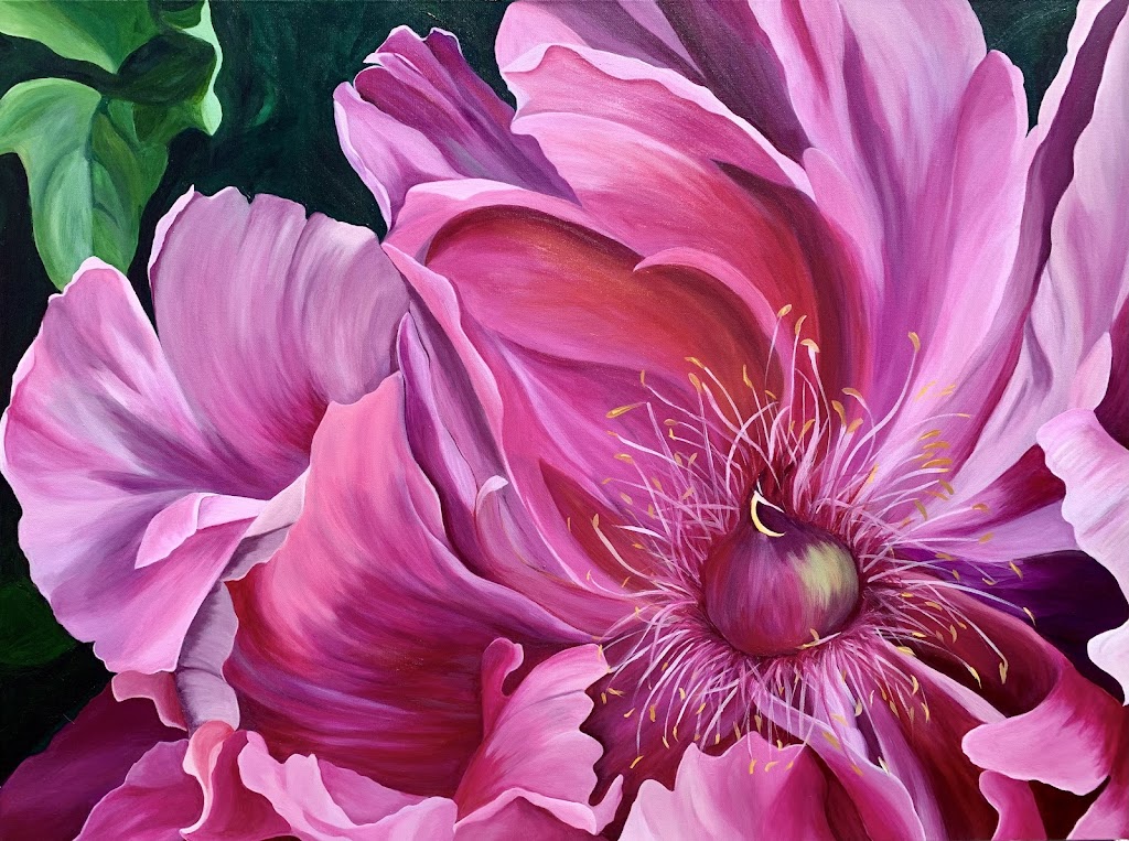 Loren Boyd Art | 5 Cook Dr, Victoria Plains QLD 4751, Australia | Phone: 0402 775 560