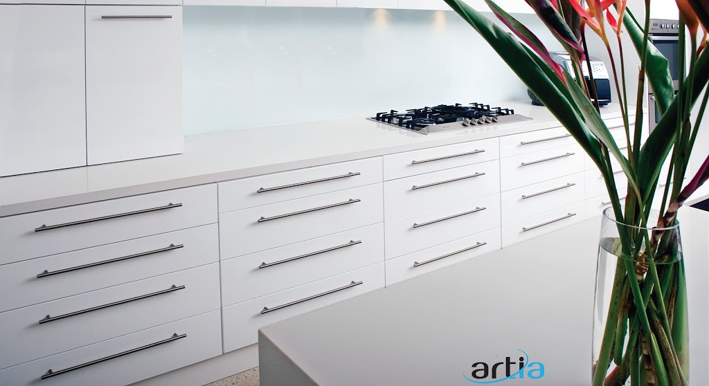 Artia Cabinet Hardware Systems | hardware store | 1/429 Victoria St, Wetherill Park NSW 2164, Australia | 1800008591 OR +61 1800 008 591