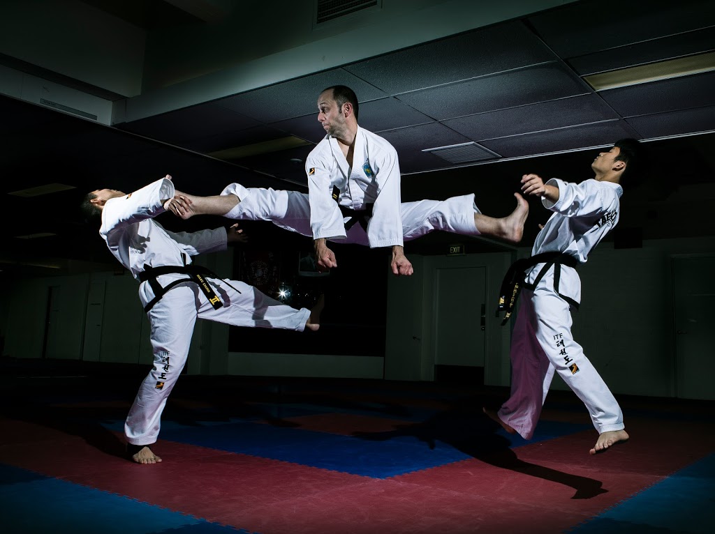 SouthEast Lai Taekwondo (ITF) | health | 97 Fleetwood Dr, Narre Warren VIC 3805, Australia | 0400848828 OR +61 400 848 828
