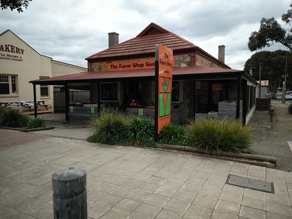 The Farm Shop | store | 28 Cadell St, Goolwa SA 5214, Australia | 0435556767 OR +61 435 556 767