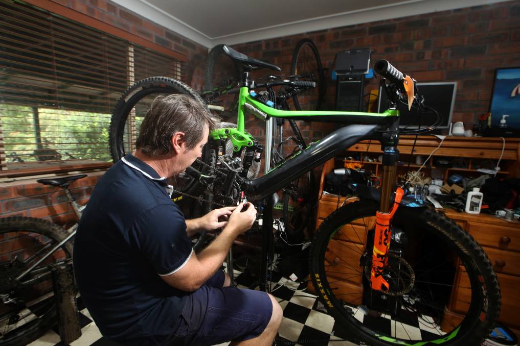 Si Cycles - Mobile Bike Repairs and Servicing |  | 10 Hillcrest Ave, Woonona NSW 2517, Australia | 0421517125 OR +61 421 517 125