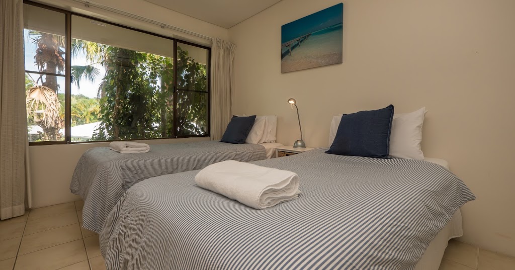 The Noosa Apartments | lodging | 45 Noosa Parade, Noosa Heads QLD 4567, Australia | 0754475011 OR +61 7 5447 5011
