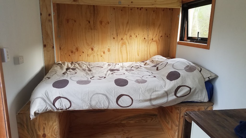 Cygnet Tiny Homes | 301 Golden Valley Rd, Cygnet TAS 7112, Australia | Phone: 0458 790 066