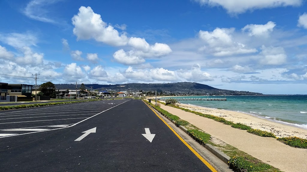 Safety Beach Boat Ramp |  | Shand St, Safety Beach VIC 3936, Australia | 1300850600 OR +61 1300 850 600