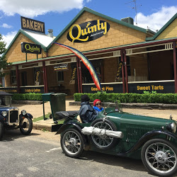 Quinty Bakehouse | bakery | 42 Morgan St, Uranquinty NSW 2652, Australia | 0269229119 OR +61 2 6922 9119