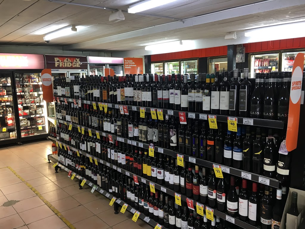 BWS Leppington | store | 1423 Camden Valley Way, Leppington NSW 2171, Australia | 0296065180 OR +61 2 9606 5180